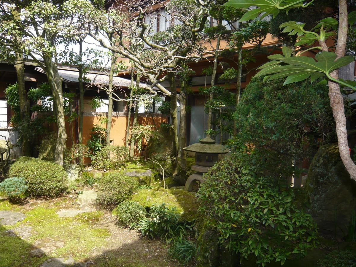 Gunkakutei Asago Exterior foto