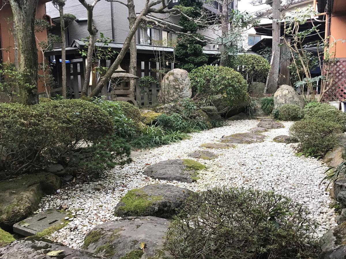 Gunkakutei Asago Exterior foto