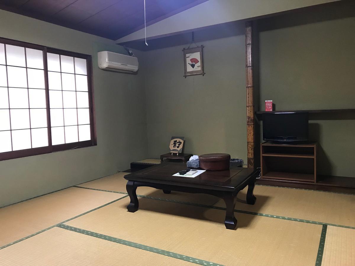 Gunkakutei Asago Exterior foto