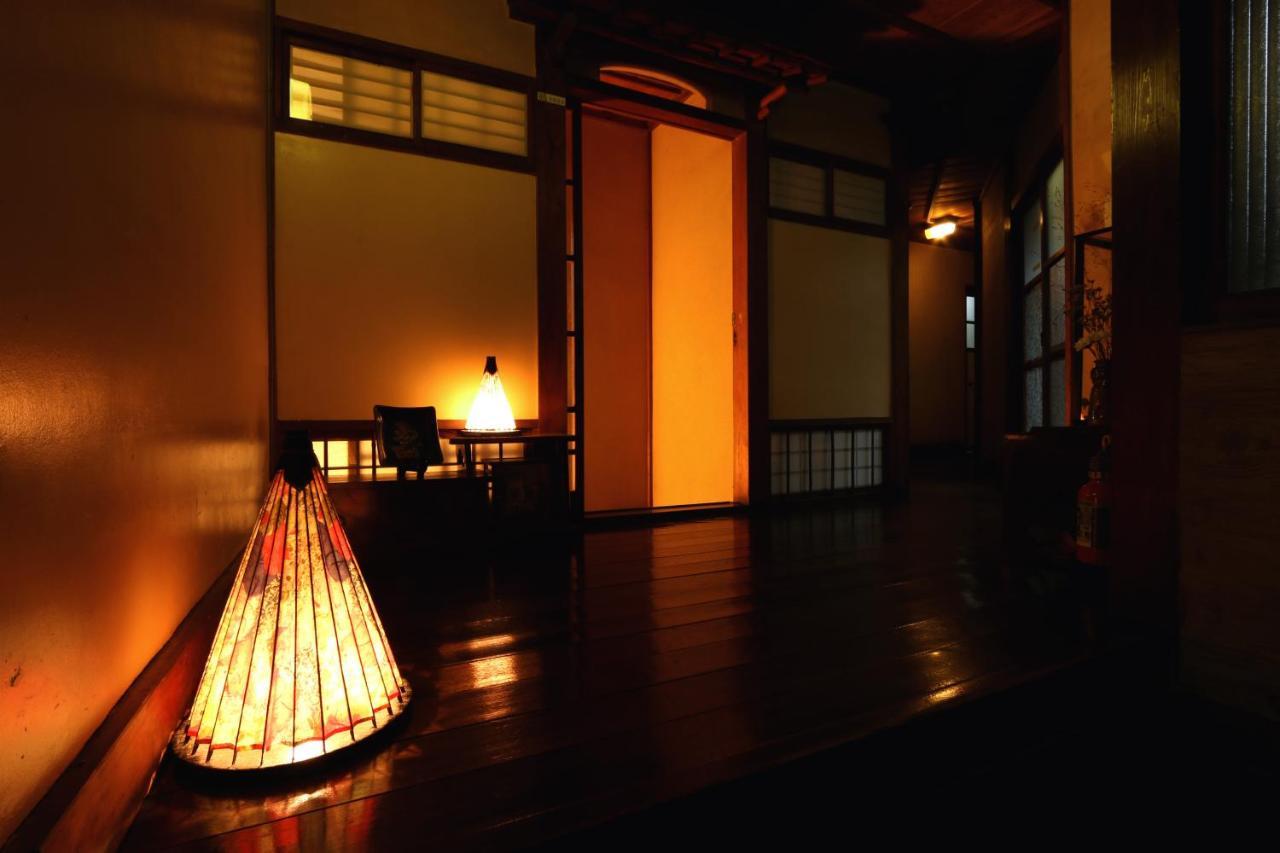 Gunkakutei Asago Exterior foto