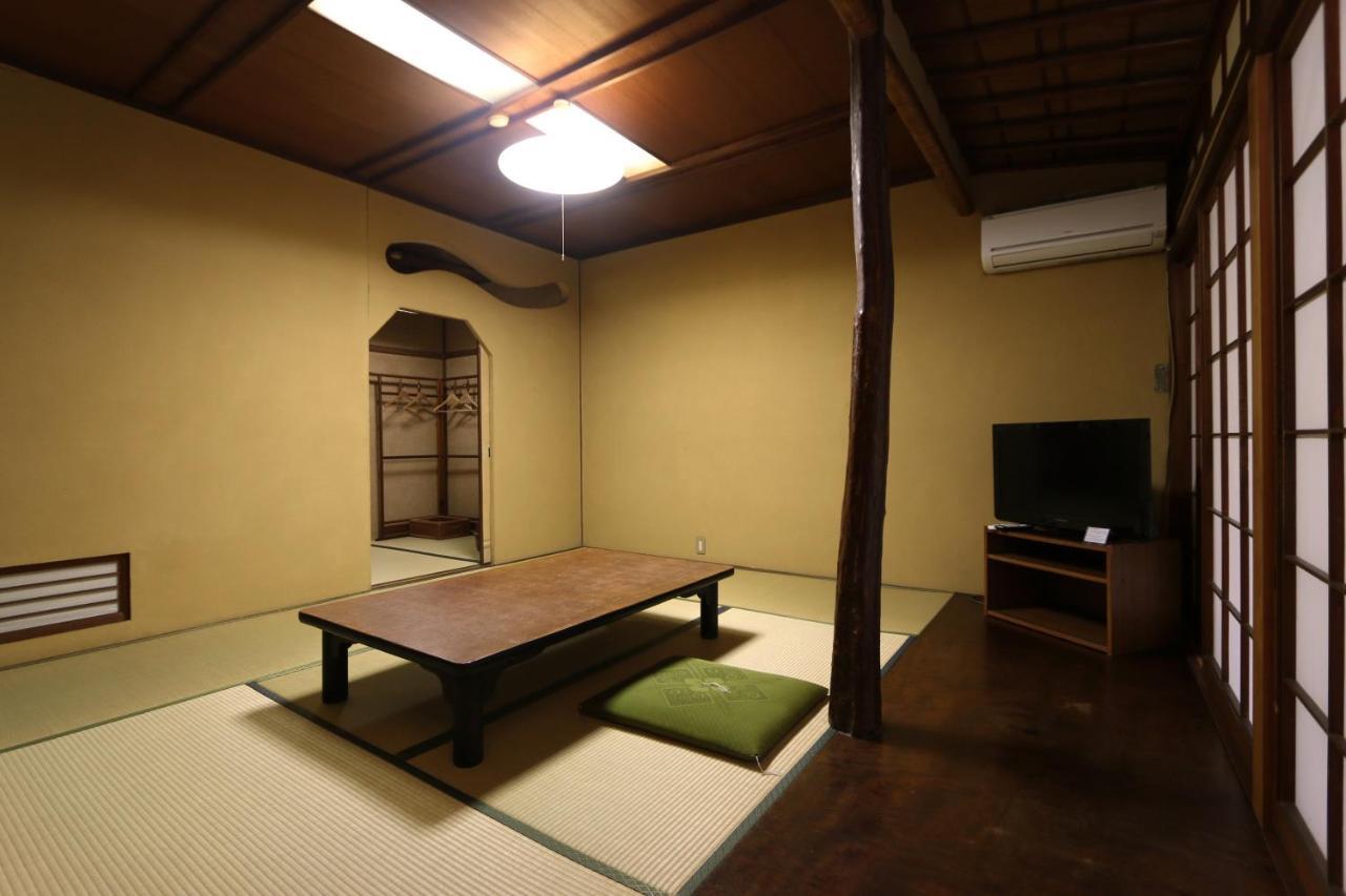 Gunkakutei Asago Exterior foto