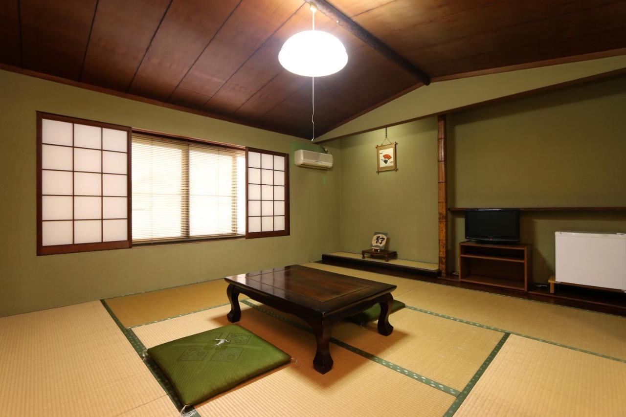 Gunkakutei Asago Exterior foto