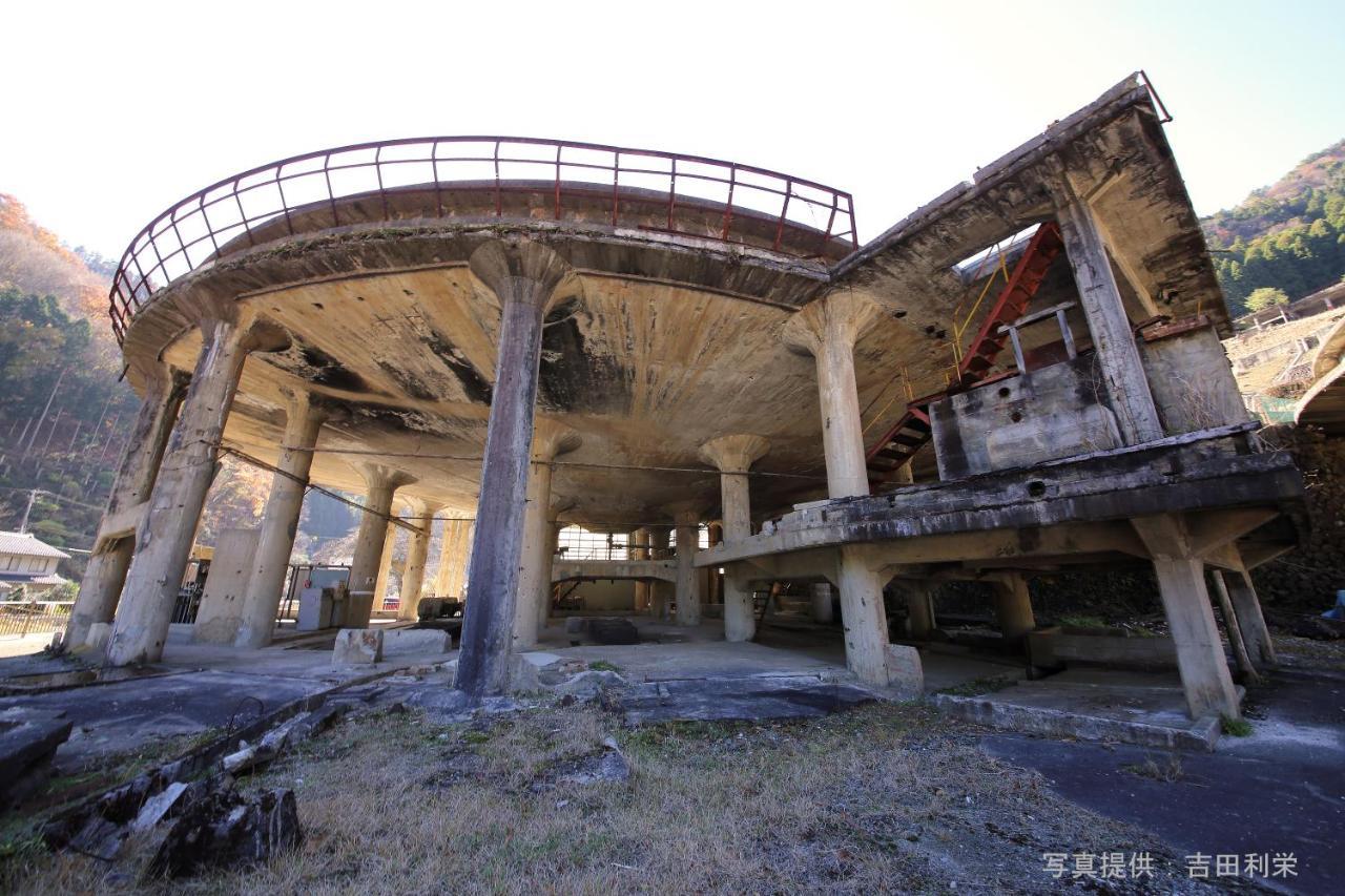 Gunkakutei Asago Exterior foto