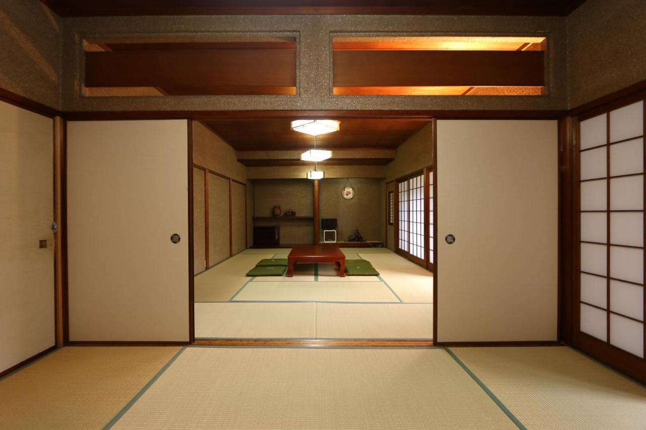 Gunkakutei Asago Exterior foto